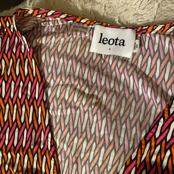 Leota maxi dress - Picture 3 of 3